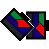 6/58 pour 5208 multicolore (2 pièces, ordre supplémentaire)